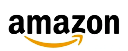 Amazon logo