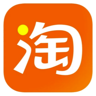 Taobao logo